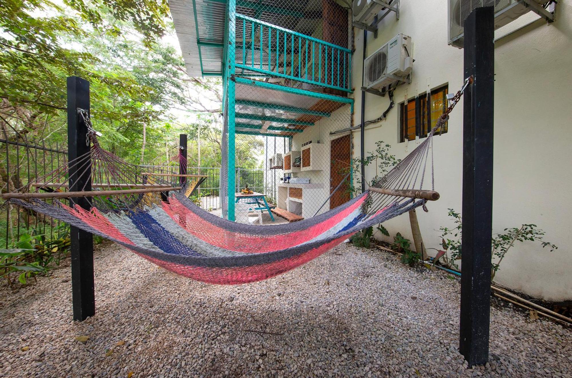 Hotel Diversion Tropical Brasilito Exterior photo